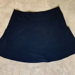 Athleta All Day Skort